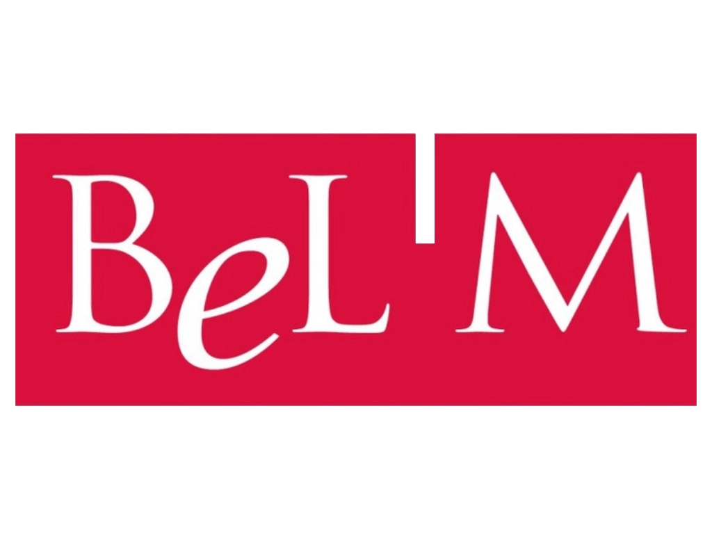 Logo BelM